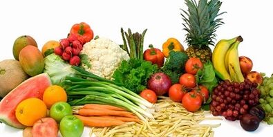 táplálkozási korrekció a fogyáshoz egy hónap alatt