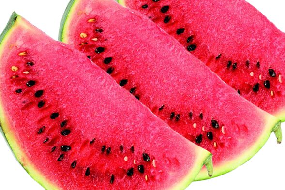 görögdinnye diéta fogyásért